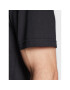 Poler Тишърт Scribble 223APM2002 Черен Classic Fit - Pepit.bg