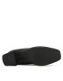 Pollini Боти SA21036G1HTDS000 Черен - Pepit.bg