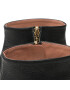 Pollini Боти SA21036G1HTDS000 Черен - Pepit.bg