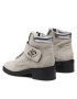 Pollini Боти SA21085H1DTE0110 Сив - Pepit.bg