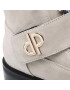 Pollini Боти SA21085H1DTE0110 Сив - Pepit.bg