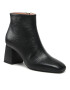 Pollini Боти SA21096G1FTD0000 Черен - Pepit.bg