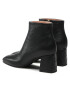 Pollini Боти SA21096G1FTD0000 Черен - Pepit.bg