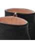 Pollini Боти SA21096G1FTD0000 Черен - Pepit.bg