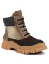 Pollini Боти SA21163H1BTN130A Златист - Pepit.bg