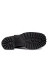 Pollini Боти SA21198G0HTA0000 Черен - Pepit.bg