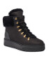 Pollini Боти SA21254H0HTGC00A Черен - Pepit.bg