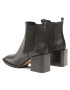 Pollini Боти SA21468M0FTD0000 Черен - Pepit.bg