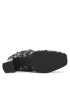 Pollini Боти SA24108G1HTN100A Черен - Pepit.bg