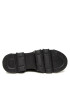 Pollini Боти тип челси SA21066H1FTD0000 Черен - Pepit.bg