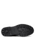 Pollini Боти тип челси SA21204G0HTI0000 Черен - Pepit.bg