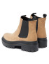 Pollini Боти тип челси SA21204G0HTI0130 Бежов - Pepit.bg