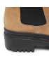 Pollini Боти тип челси SA21204G0HTI0130 Бежов - Pepit.bg