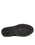 Pollini Боти тип челси SA21204G1FTH0000 Черен - Pepit.bg
