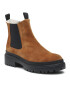 Pollini Боти тип челси SA21204H1DTE0226 Кафяв - Pepit.bg