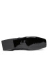 Pollini Ботуши SA26066C0HTC0000 Черен - Pepit.bg