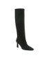 Pollini Ботуши SA26077C1HTA0000 Черен - Pepit.bg