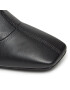 Pollini Ботуши SA26196C0HTT0000 Черен - Pepit.bg