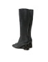 Pollini Ботуши SA26216G1HTDS000 Черен - Pepit.bg