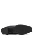 Pollini Ботуши SA26216G1HTDS000 Черен - Pepit.bg