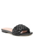 Pollini Чехли SA28111C1ETP100A Черен - Pepit.bg