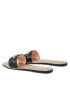 Pollini Чехли SA28030C1GTD200A Черен - Pepit.bg