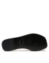 Pollini Чехли SA28030C1GTD200A Черен - Pepit.bg