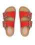 Pollini Чехли SA28073G1GTH0462 Червен - Pepit.bg