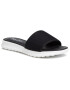 Pollini Чехли SA28132G0ARB0000 Черен - Pepit.bg
