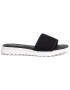 Pollini Чехли SA28132G0ARB0000 Черен - Pepit.bg