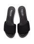 Pollini Чехли SA28132G0ARB0000 Черен - Pepit.bg