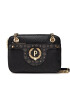 Pollini Дамска чанта SC4506PP1FSG200A Черен - Pepit.bg
