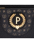 Pollini Дамска чанта SC4506PP1FSG200A Черен - Pepit.bg