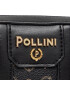 Pollini Дамска чанта SC4518PP1FSL100A Черен - Pepit.bg