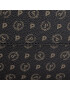 Pollini Дамска чанта TE8405PP02Q1100A Черен - Pepit.bg