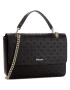 Pollini Дамска чанта TE8405PP02Q2100A Черен - Pepit.bg