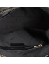 Pollini Дамска чанта TE8408PP02Q1100A Черен - Pepit.bg
