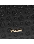 Pollini Дамска чанта TE8408PP02Q2500A Черен - Pepit.bg