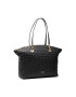 Pollini Дамска чанта TE8408PP02Q2500A Черен - Pepit.bg