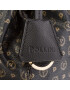 Pollini Дамска чанта TE8409PP02Q1100A Черен - Pepit.bg