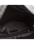 Pollini Дамска чанта TE8409PP02Q1100A Черен - Pepit.bg