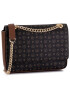 Pollini Дамска чанта TE8413PP03Q1100D Черен - Pepit.bg