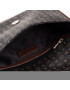 Pollini Дамска чанта TE8413PP03Q1100D Черен - Pepit.bg
