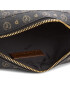 Pollini Дамска чанта TE8414PP03Q1100D Черен - Pepit.bg