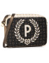 Pollini Дамска чанта TE8414PP03Q5210A Кафяв - Pepit.bg