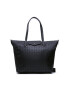 Pollini Дамска чанта TE8433PP07Q6100B Черен - Pepit.bg