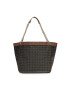 Pollini Дамска чанта TE8447PP0AQ1100D Кафяв - Pepit.bg