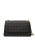 Pollini Дамска чанта TE8473PP0EQ1100A Черен - Pepit.bg