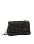 Pollini Дамска чанта TE8473PP0EQ1100A Черен - Pepit.bg