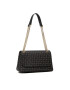 Pollini Дамска чанта TE8473PP0EQ1100A Черен - Pepit.bg